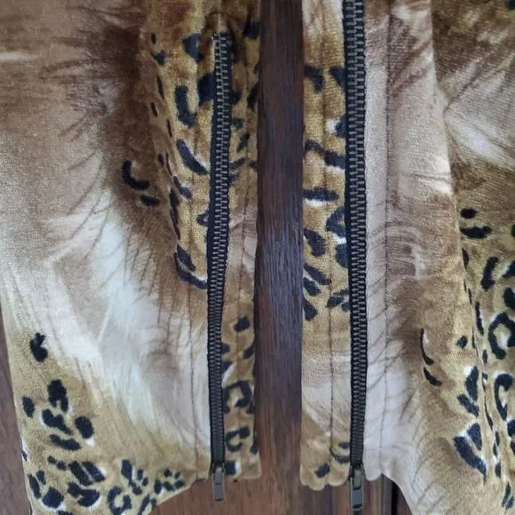 Spell Savannah velvet leggings 10 - Picture 4 of 15